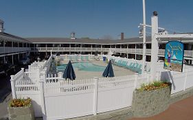 Sands by The Sea Motel York Maine